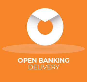 Open Banking Delivery Logo