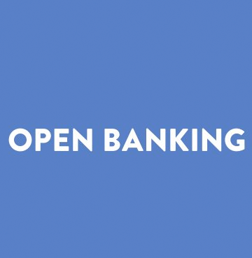 Open Banking Implementation Entity (OBIE) Logo